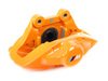 ES#2771734 - 34112221447KT3 - BMW Performance Brake Kit - Orange - Retrofit big brake kit direct from BMW - Genuine BMW M Performance - BMW