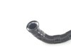 ES#1472398 - 98710724601 - Vent Line for Oil Separator  - (Lower Fitting) - Genuine Porsche - Porsche