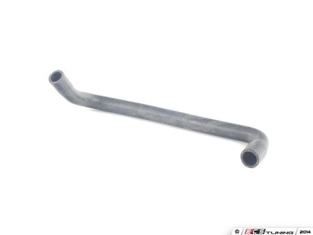 ES#1483164 - 99610621211 - Engine Coolant Hose - Heater Hose - Genuine Porsche - Porsche