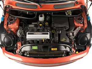 ES#3195825 - 11427512446 - Build Your Own R50 R52 R53 MINI Cooper Oil Change And Filter Kit (2002-2008) - Create the kit which best suits your needs! - Assembled By ECS - MINI
