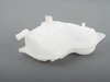 ES#2709 - 8D0121403M - Coolant Expansion Tank - (NO LONGER AVAILABLE) - Includes integrated coolant level sensor - Original Equipment Supplier - 