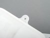 ES#2709 - 8D0121403M - Coolant Expansion Tank - (NO LONGER AVAILABLE) - Includes integrated coolant level sensor - Original Equipment Supplier - 