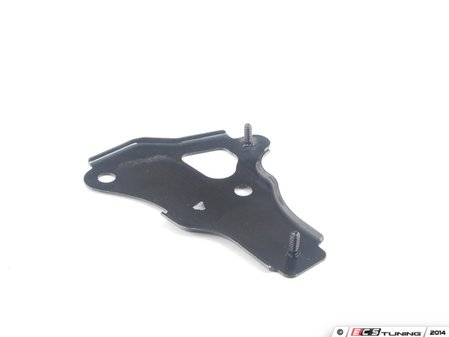ES#37302 - 16137833029 - Clamp Bracket - Genuine BMW - BMW