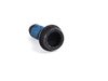 ES#471331 - N90965002 - Collared Bolt - Priced Each - Install new hardware with your new parts. M10x30 - Genuine Volkswagen Audi - Volkswagen