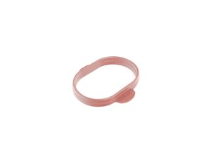 ES#1441877 - 94811014601 - Intake Manifold Gasket - Priced Each - Seals the intake manifold to the cylinder heads - 8 required - Genuine Porsche - Porsche