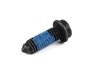 ES#471331 - N90965002 - Collared Bolt - Priced Each - Install new hardware with your new parts. M10x30 - Genuine Volkswagen Audi - Volkswagen