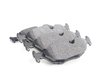 ES#1306082 - HB399F.630 - Rear HPS Performance Pad Set - One of the best-selling all around brake pads - Hawk - BMW