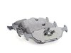ES#1306082 - HB399F.630 - Rear HPS Performance Pad Set - One of the best-selling all around brake pads - Hawk - BMW
