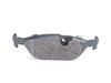 ES#1306082 - HB399F.630 - Rear HPS Performance Pad Set - One of the best-selling all around brake pads - Hawk - BMW