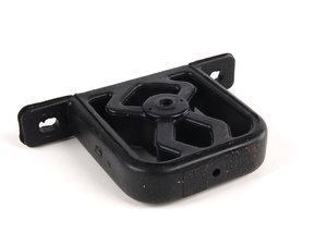 ES#40258 - 18211723101 - Exhaust Pipe Hanger - Priced Each - Rear muffler hanger - Genuine BMW - BMW