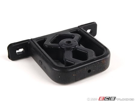 ES#40258 - 18211723101 - Exhaust Pipe Hanger - Priced Each - Rear muffler hanger - Genuine BMW - BMW