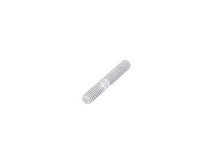 ES#467171 - N0444625 - Stud - priced each - Used in various locations. M6x25 - Genuine Volkswagen Audi - Volkswagen