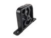 ES#40258 - 18211723101 - Exhaust Pipe Hanger - Priced Each - Rear muffler hanger - Genuine BMW - BMW