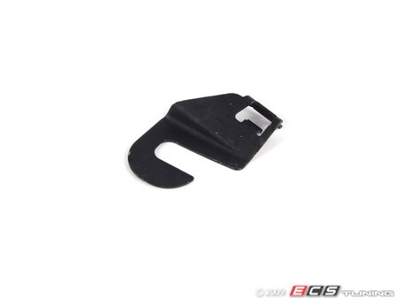 ES#76114 - 51127000361 - Bumper Bracket - Left - Cure your rear bump sagging - Genuine BMW - BMW