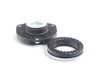ES#5480394 - 1k0498331b3KT - Front Upper Strut Mount and Bearing - Pair - Fits the left and right side - Assembled By ECS - Audi Volkswagen