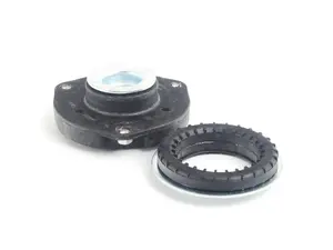 Front Upper Strut Mount With Bearing
