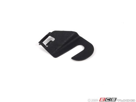 ES#76115 - 51127000362 - Bumper Bracket - Right - Cure your rear bump sagging - Genuine BMW - BMW