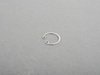ES#43765 - 23317531374 - Lock Ring  - 20x1. found in the gearbox - Genuine BMW - BMW