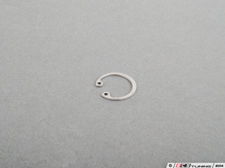 ES#43765 - 23317531374 - Lock Ring  - 20x1. found in the gearbox - Genuine BMW - BMW
