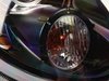 ES#1929977 - 63127270028 - Bi-Xenon Black Headlight Assembly - Right - Replace your cracked or broken headlight housing : Only with control unit 63 12 7 255 724 - Genuine MINI - MINI