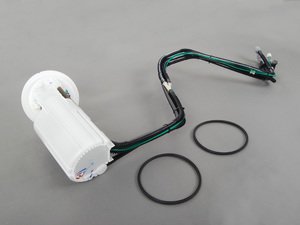ES#2611409 - 16117373521 - Fuel Delivery Unit - In tank pump that delivers fuel from the opening to the fuel tank - Genuine BMW - BMW