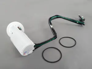 Fuel Delivery Unit