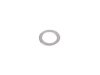 ES#44649 - 24111421508 - Seal Ring - Drain Plug (10 X 14 X 1 mm) - Genuine BMW - BMW