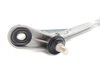 ES#2724197 - 8E1955603D -  Windshield Wiper Transmission (8E1955603D) - Transmission assembly with wiper pivots, repairs common "locking up" problem - Vaico - Audi