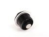 ES#2738368 - 005707ECS01A - Magnetic Oil Drain Plug - Capture harmful particles to prevent wear. M26x1.5 - ECS - Audi Volkswagen