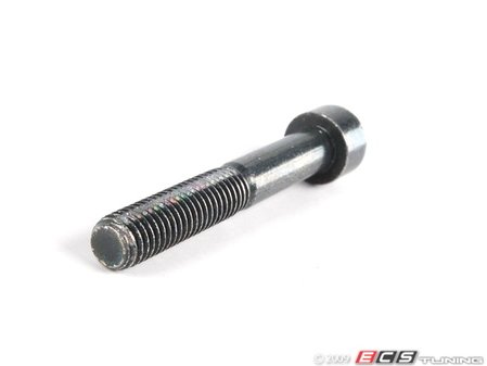 ES#7636 - N0447553 - M8x55, Caliper Bolt - Genuine Volkswagen Audi - 