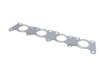 ES#2587652 - 8D0253144RKT - ECS Turbo-Back Exhaust Installation Kit - Everything you need from the manifold back - Assembled By ECS - Volkswagen