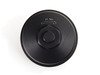 ES#2738405 - 002605ECS01A -  Billet Aluminum Oil Filter Cap - Aluminum upgrade for OE plastic housing. No more damaged threads or rounded heads! - ECS - BMW