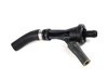 ES#25492 - 11611440135 - Brake Booster Check Valve - Located between the brake booster and the intake manifold - Genuine BMW - BMW