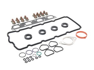 ES#18462 - 11127508545 - Cylinder Head Gasket Set - w/o Head Gasket - Genuine MINI - MINI