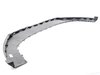 ES#1598717 - 1K9805903 - Front spoiler - Replace your damaged spoiler - Genuine Volkswagen Audi - Volkswagen
