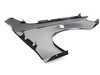 ES#451376 - 8K0821105A - Front Fender - Left - Restore the clean look of your exterior - Genuine Volkswagen Audi - Audi