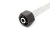 ES#1758330 - 2108300515 - A/C Refrigerant Line - From receiver / drier to expansion valve - Genuine Mercedes Benz - Mercedes Benz