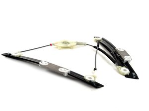 ES#2702957 - 8N0837462 - Window Regulator - Right - Does not include new motor - WSO - Audi