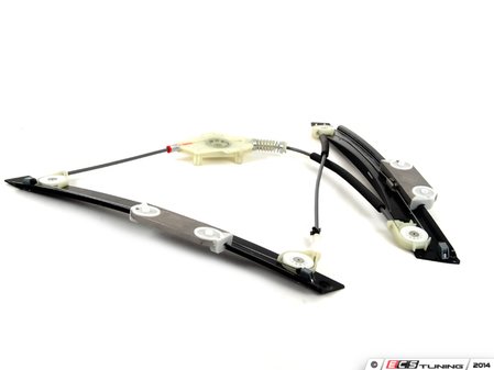 ES#2702957 - 8N0837462 - Window Regulator - Right - Does not include new motor - WSO - Audi