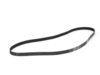 ES#2681448 - 11287628653KT - Accessory Belt Kit - Everything you need to service your belt drive system - Assembled By ECS - BMW