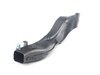 ES#1897982 - 51748047409 - Air Duct Brake - Left, M - Genuine BMW - BMW