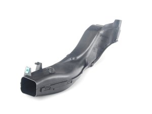 ES#1897982 - 51748047409 - Air Duct Brake - Left, M - Genuine BMW - BMW