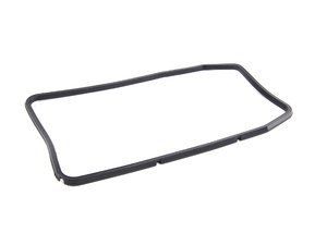 ES#44636 - 24111219127 - Transmission Oil Pan Gasket - Seal up your leaking oil pan - Genuine BMW - BMW