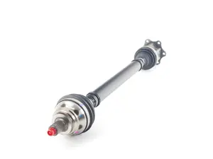 Front Axle Shaft - Right