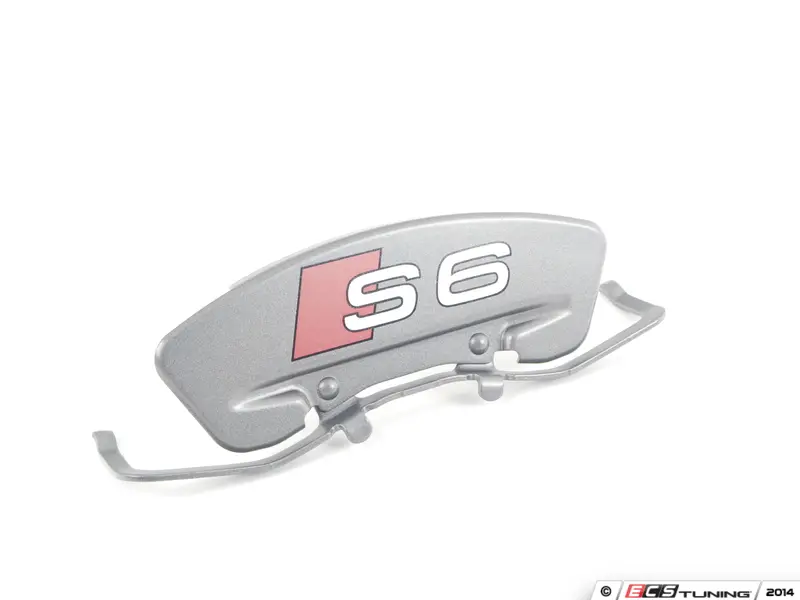 Genuine Volkswagen Audi - 4F0615269A - Front Anti-Rattle Spring