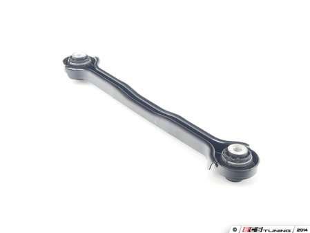 ES#2718128 - 33326763471 - Rear Toe Arm - Priced Each - Control arm in the rear lower position in the rear suspension - Meyle - BMW