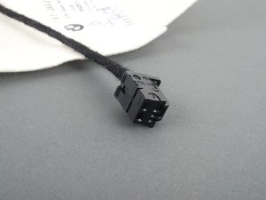 ES#2145004 - 52109142811 - HEATING ELEMENT, BAS - Genuine BMW - BMW