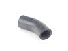 ES#2718946 - 11517829913 - Coolant Hose - Short 23290 - Connects from the flange connector to the water pump - Gates - MINI