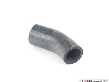 ES#2718946 - 11517829913 - Coolant Hose - Short 23290 - Connects from the flange connector to the water pump - Gates - MINI
