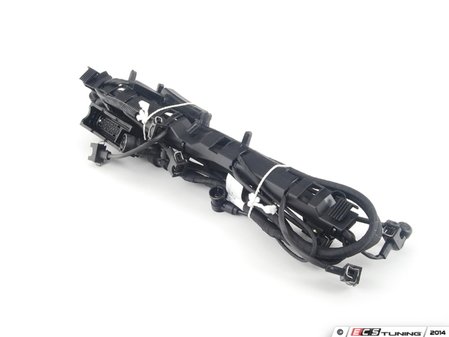 ES#1680943 - 1405406932 - Engine Wiring Harness - (NO LONGER AVAILABLE) - Connects all of the electrical components and fuel injectors on your engine to the ECU - Genuine Mercedes Benz - 